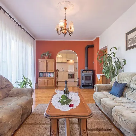 Apartamento Dubravka 1999